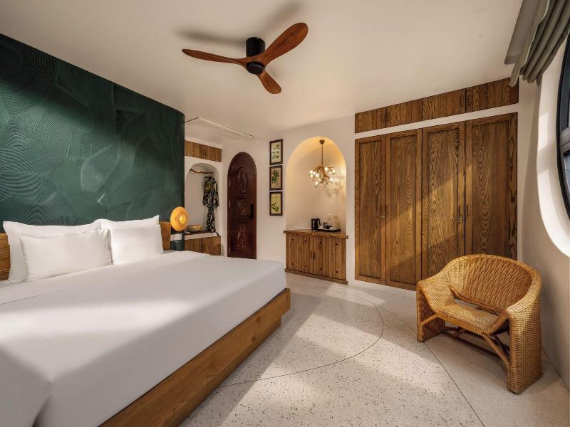 Saha Casa Boutique Hotel Da Nang image