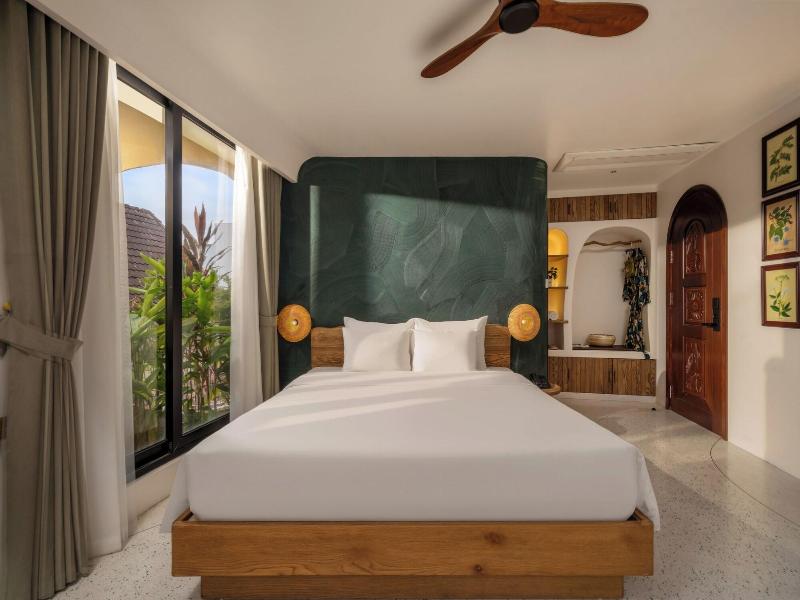 Saha Casa Boutique Hotel Da Nang image