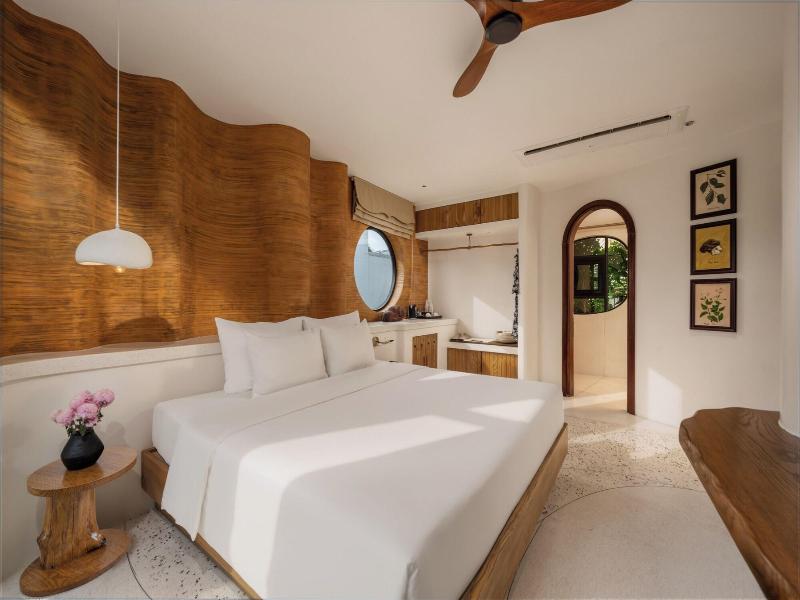 Saha Casa Boutique Hotel Da Nang image