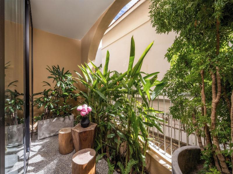 Saha Casa Boutique Hotel Da Nang image