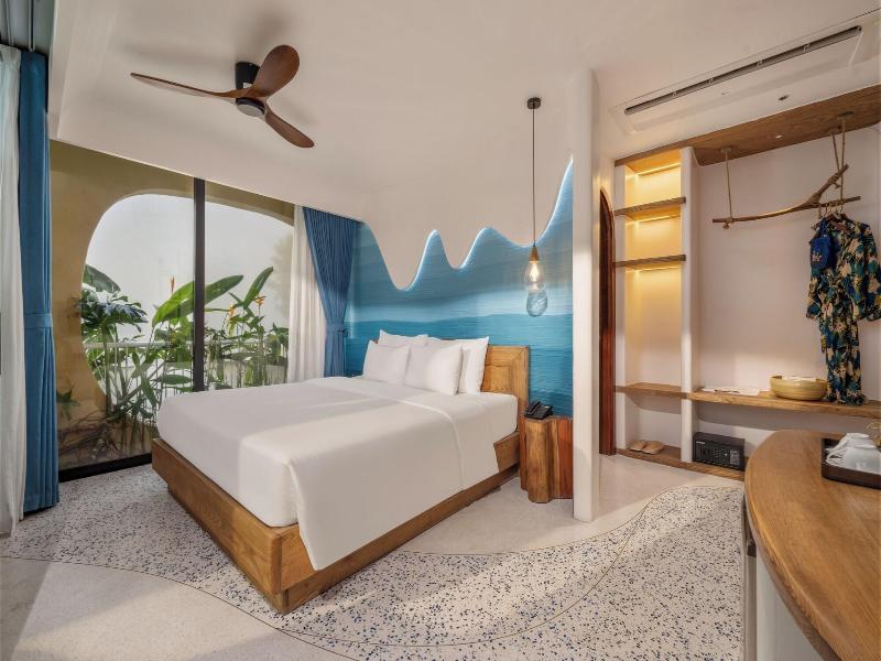 Saha Casa Boutique Hotel Da Nang image