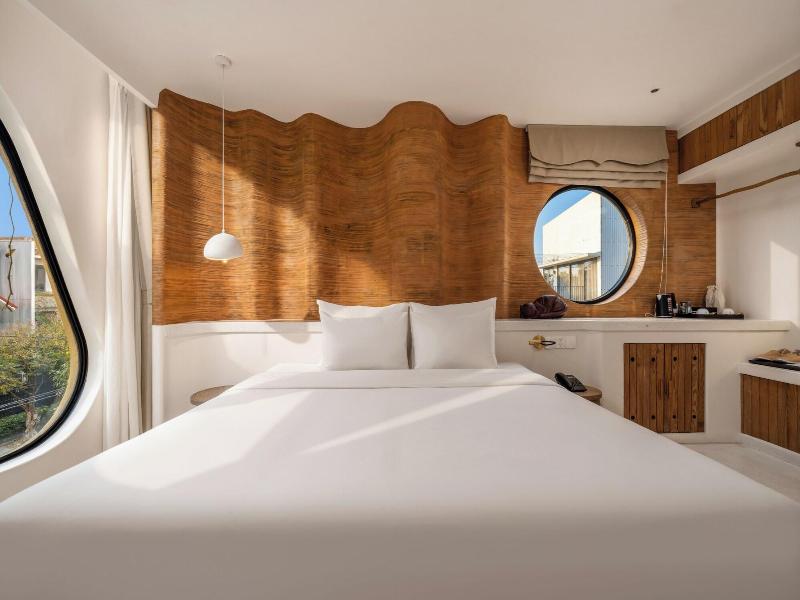 Saha Casa Boutique Hotel Da Nang image