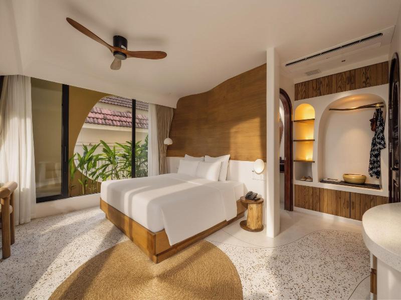 Saha Casa Boutique Hotel Da Nang image