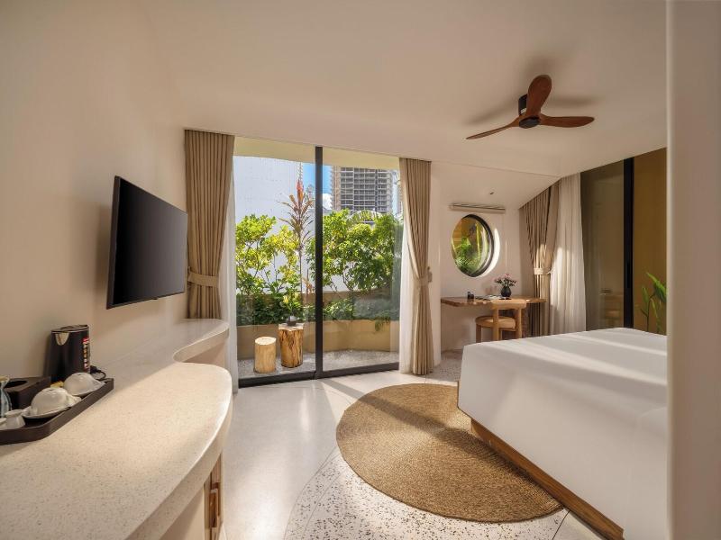 Saha Casa Boutique Hotel Da Nang image