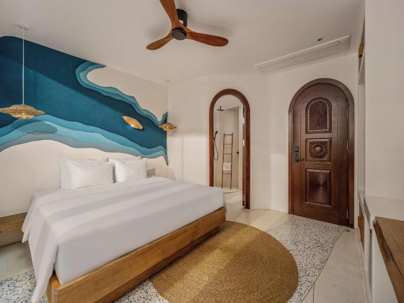 Saha Casa Boutique Hotel Da Nang image