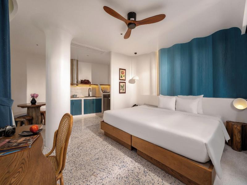 Saha Casa Boutique Hotel Da Nang image