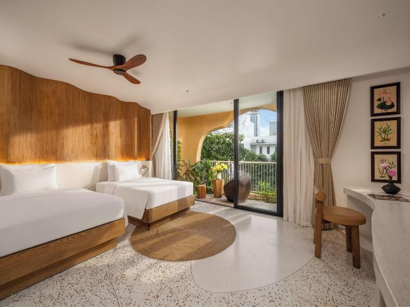 Saha Casa Boutique Hotel Da Nang image