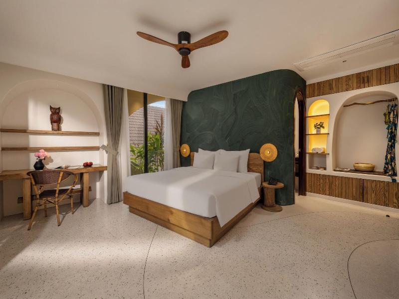 Saha Casa Boutique Hotel Da Nang image