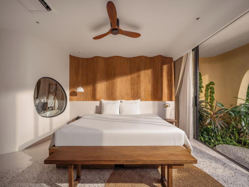 Saha Casa Boutique Hotel Da Nang image