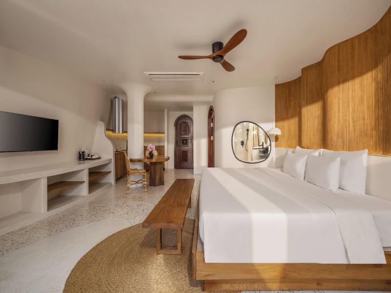 Saha Casa Boutique Hotel Da Nang image