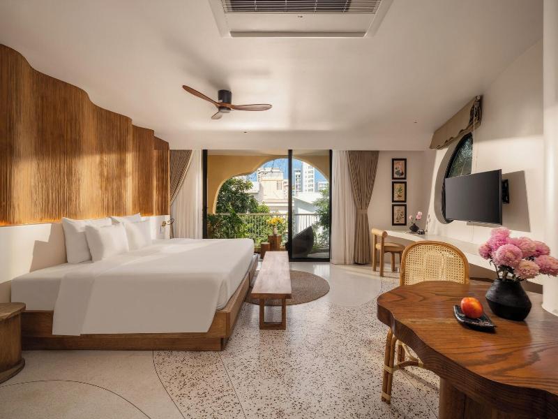 Saha Casa Boutique Hotel Da Nang image