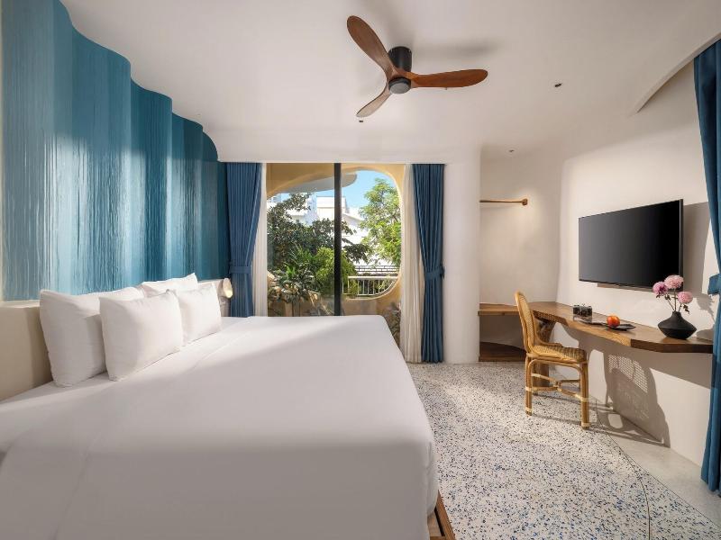 Saha Casa Boutique Hotel Da Nang image