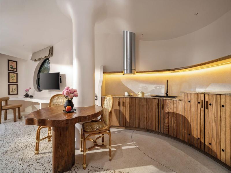 Saha Casa Boutique Hotel Da Nang image