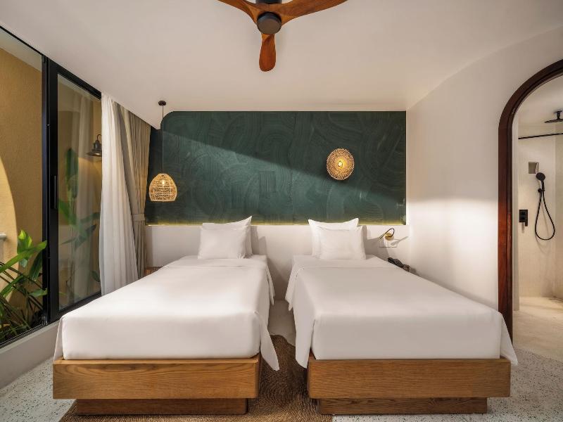 Saha Casa Boutique Hotel Da Nang image