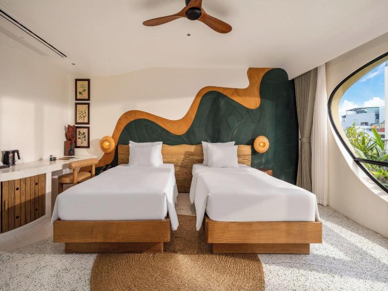 Saha Casa Boutique Hotel Da Nang image