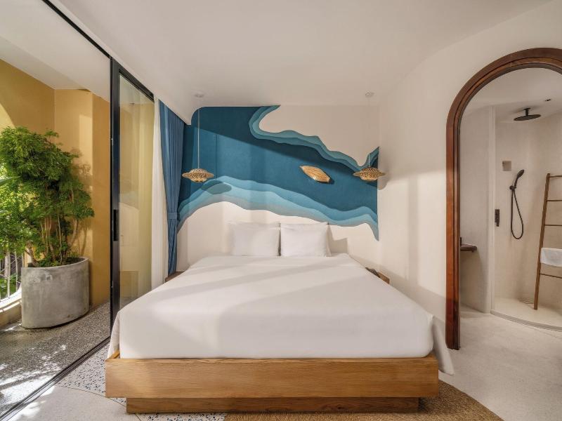 Saha Casa Boutique Hotel Da Nang image
