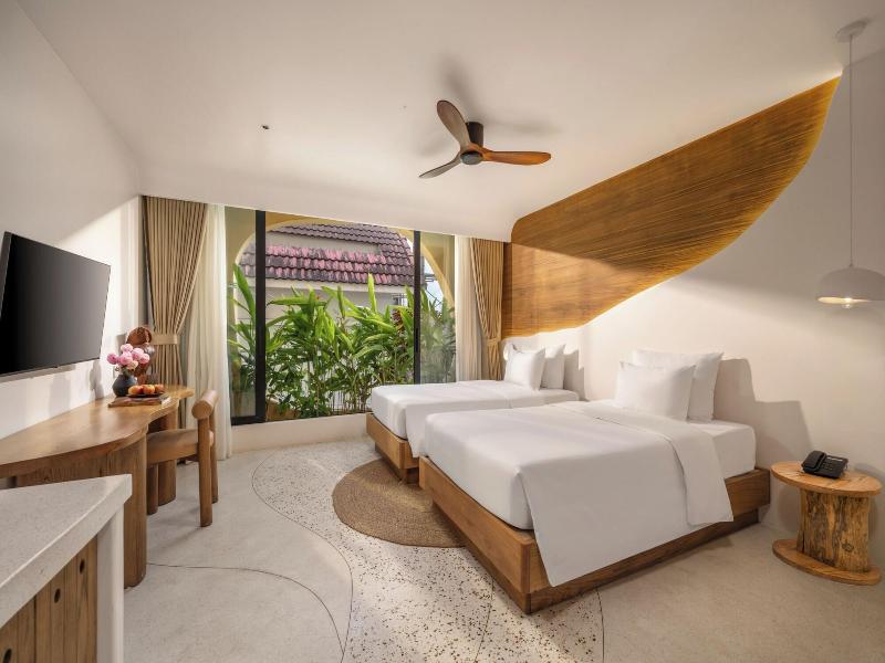 Saha Casa Boutique Hotel Da Nang image