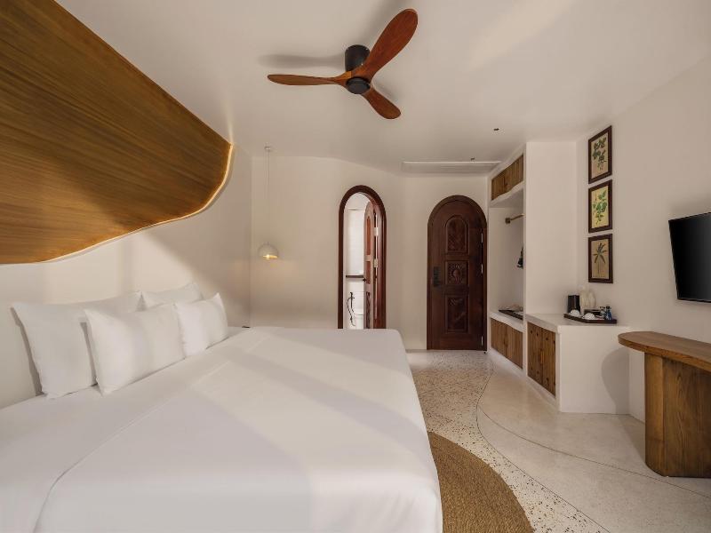Saha Casa Boutique Hotel Da Nang image