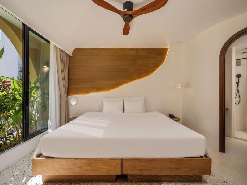 Saha Casa Boutique Hotel Da Nang image