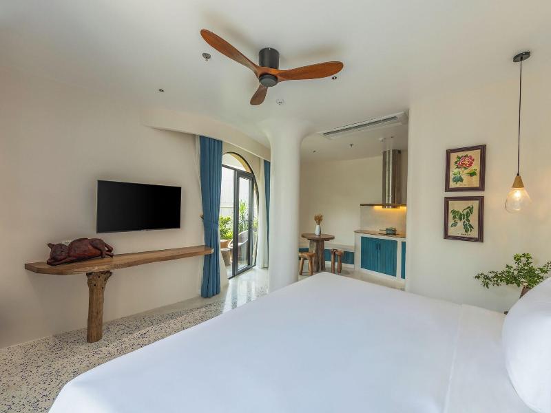 Saha Casa Boutique Hotel Da Nang image