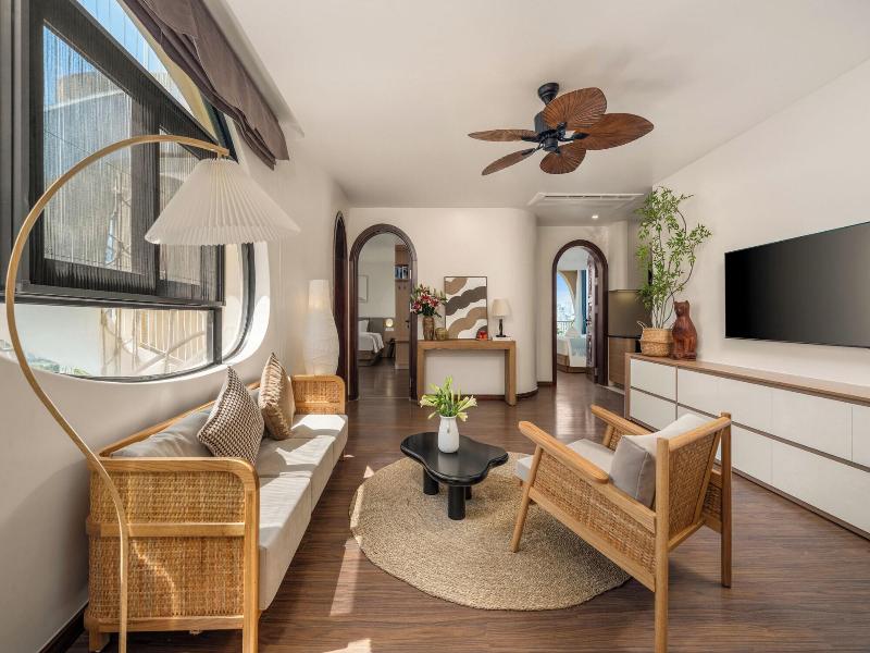 Saha Casa Boutique Hotel Da Nang image