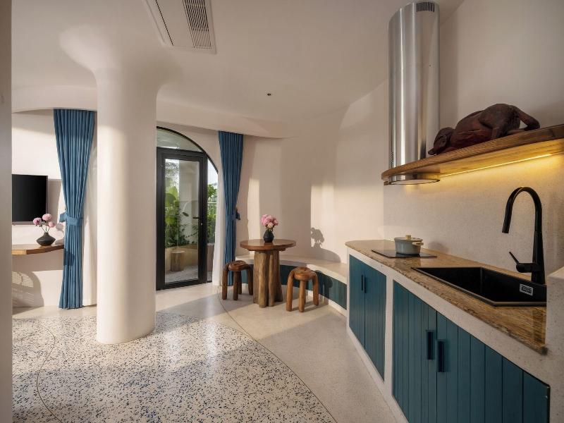 Saha Casa Boutique Hotel Da Nang image