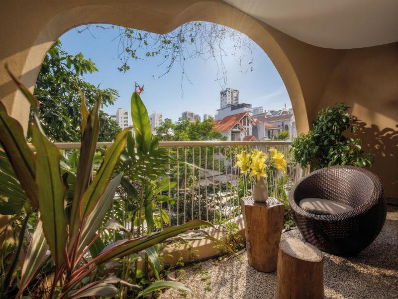 Saha Casa Boutique Hotel Da Nang image