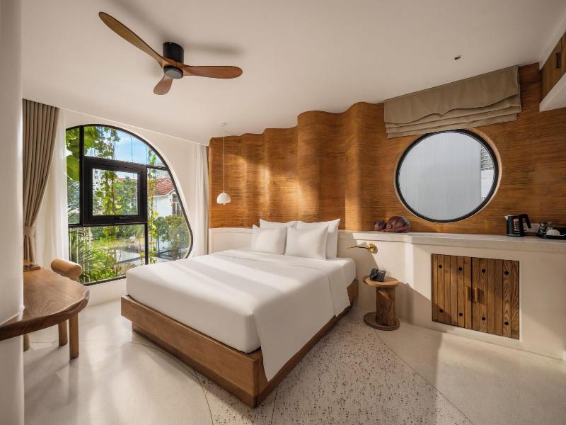 Saha Casa Boutique Hotel Da Nang image