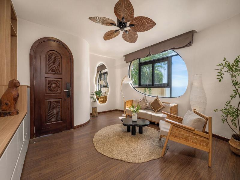 Saha Casa Boutique Hotel Da Nang image