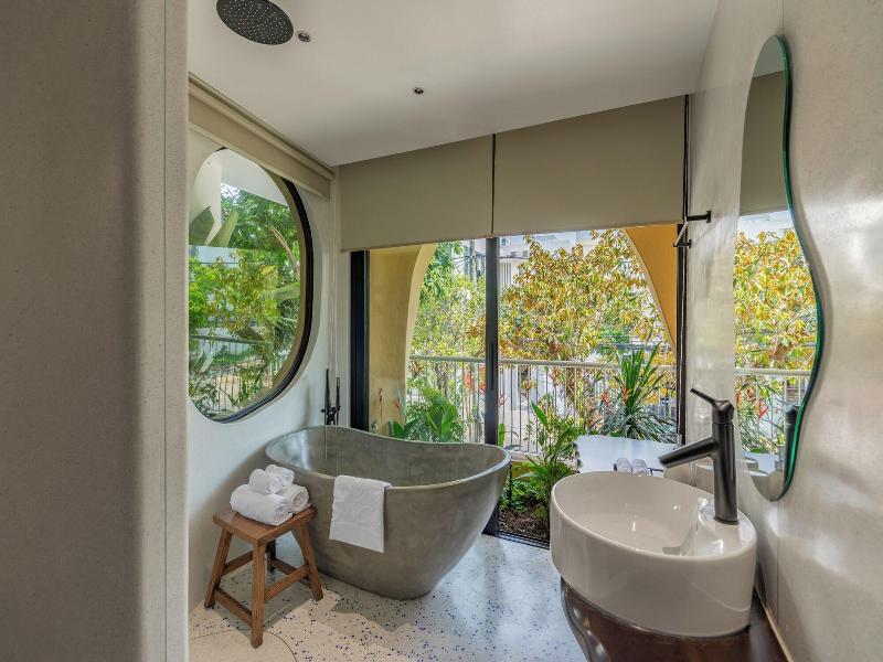 Saha Casa Boutique Hotel Da Nang image