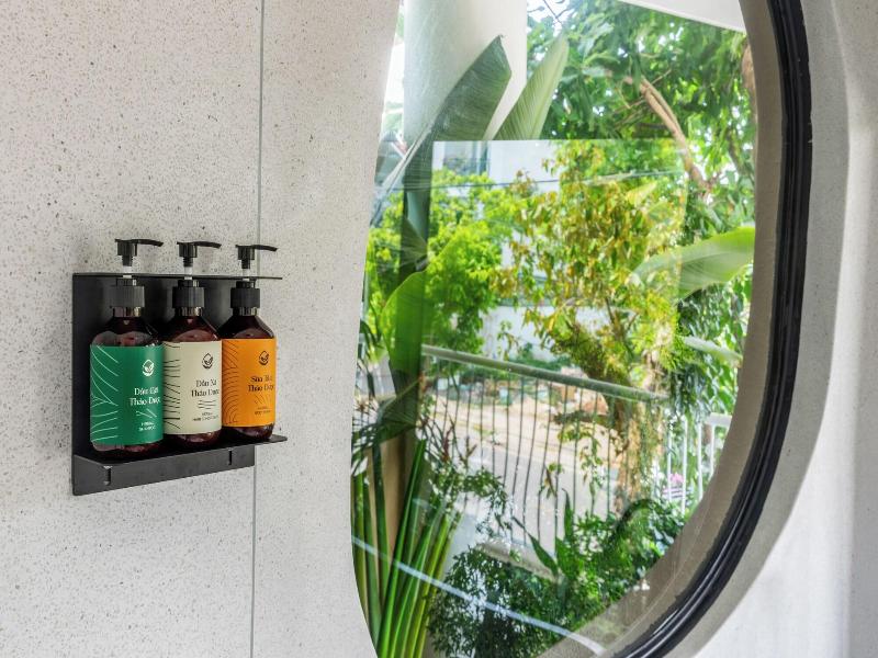 Saha Casa Boutique Hotel Da Nang image