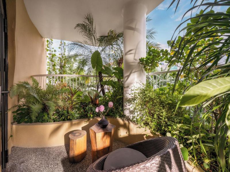 Saha Casa Boutique Hotel Da Nang image