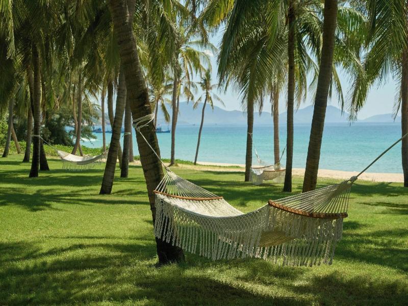 Jw Marriott Cam Ranh Bay Resort & Spa image