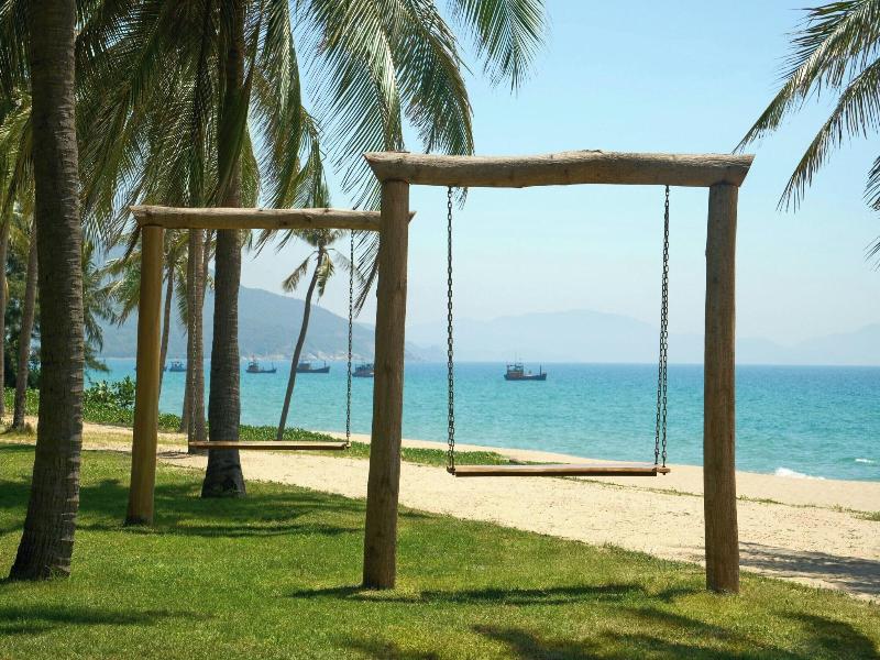 Jw Marriott Cam Ranh Bay Resort & Spa image