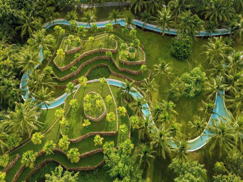Jw Marriott Cam Ranh Bay Resort & Spa image