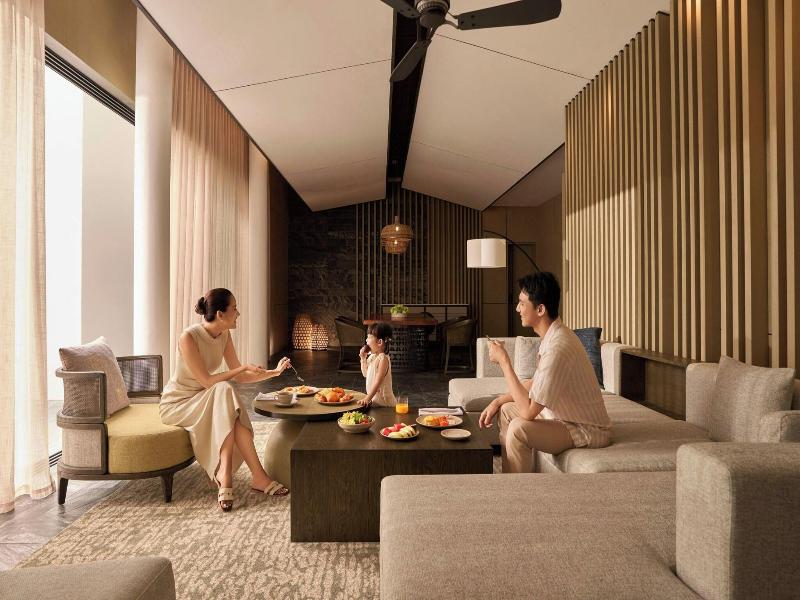 Jw Marriott Cam Ranh Bay Resort & Spa image
