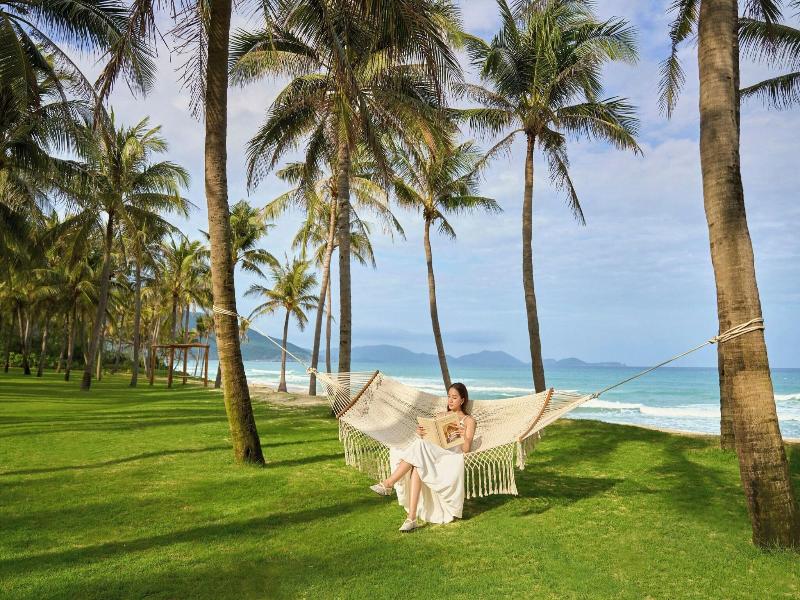 Jw Marriott Cam Ranh Bay Resort & Spa image