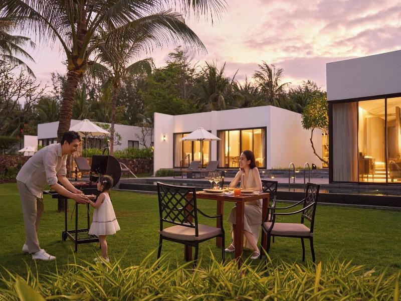 Jw Marriott Cam Ranh Bay Resort & Spa image