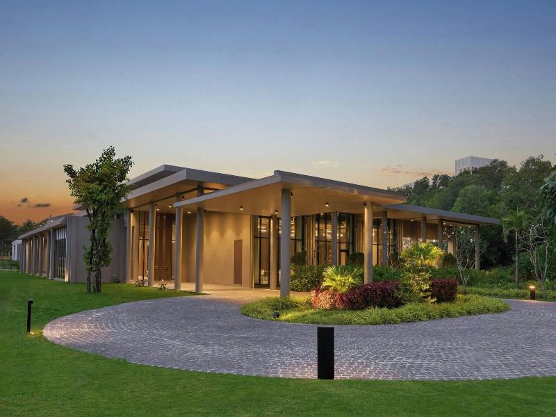 Jw Marriott Cam Ranh Bay Resort & Spa image