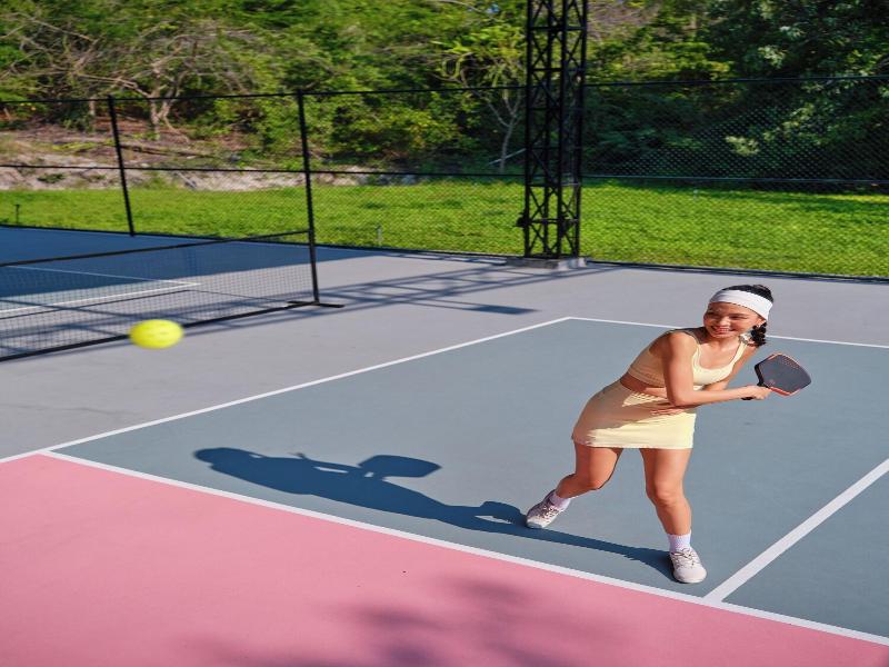 Jw Marriott Cam Ranh Bay Resort & Spa image