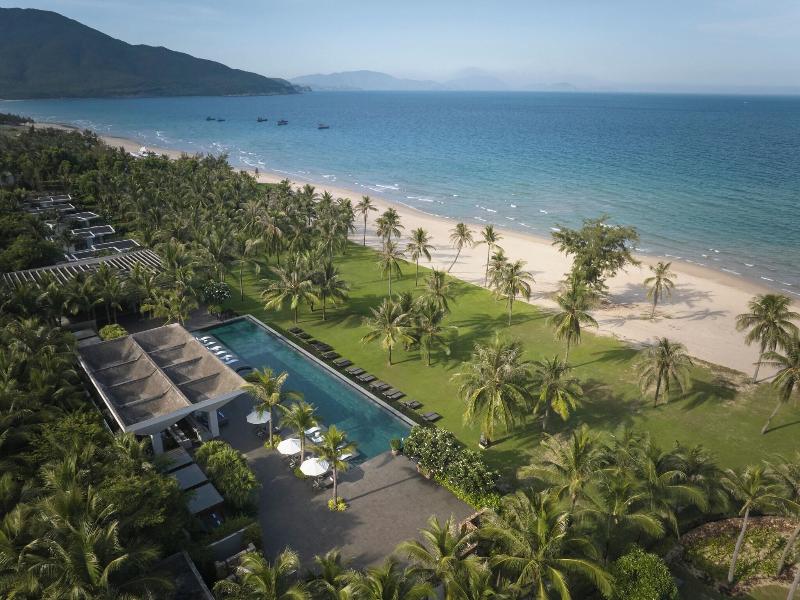 Jw Marriott Cam Ranh Bay Resort & Spa image