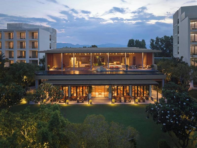 Jw Marriott Cam Ranh Bay Resort & Spa image