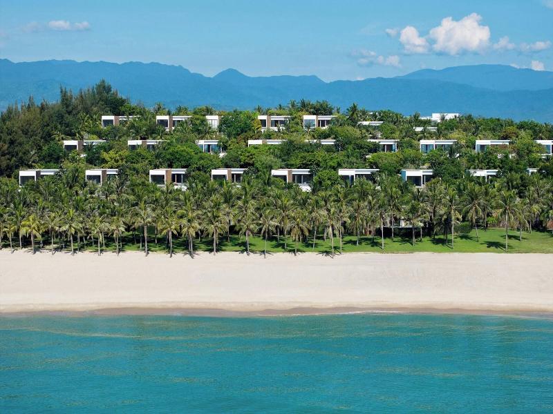 Jw Marriott Cam Ranh Bay Resort & Spa image