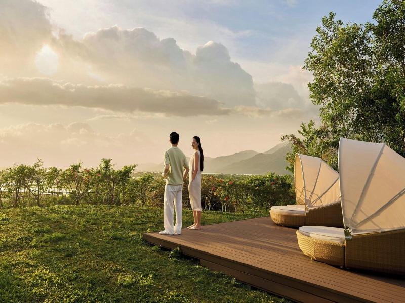 Jw Marriott Cam Ranh Bay Resort & Spa image
