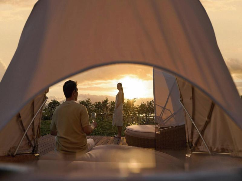 Jw Marriott Cam Ranh Bay Resort & Spa image