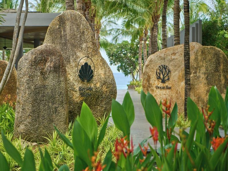 Jw Marriott Cam Ranh Bay Resort & Spa image
