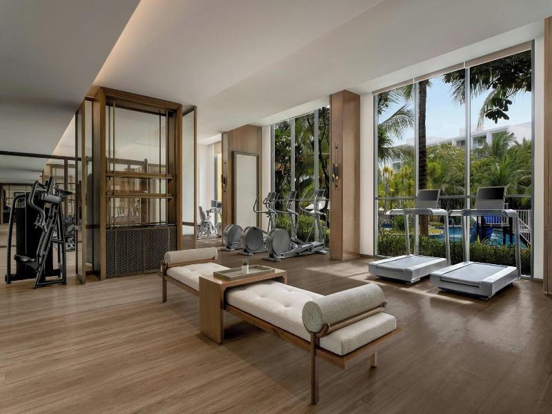 Jw Marriott Cam Ranh Bay Resort & Spa image