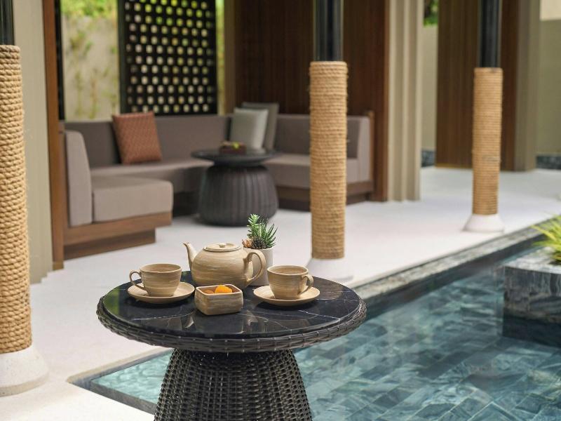 Jw Marriott Cam Ranh Bay Resort & Spa image