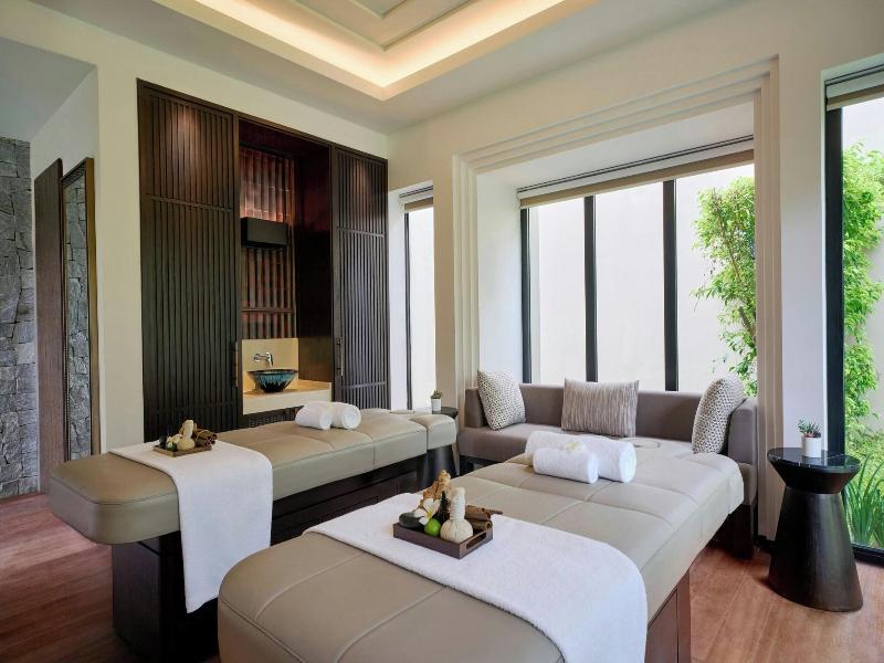 Jw Marriott Cam Ranh Bay Resort & Spa image