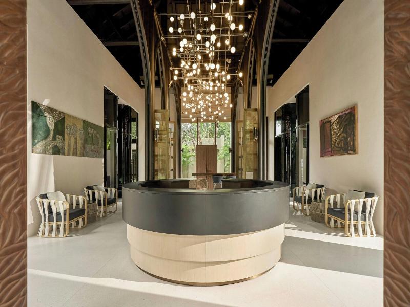 Jw Marriott Cam Ranh Bay Resort & Spa image